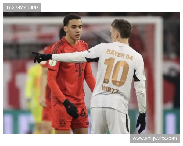 穆西亚拉以1.4亿欧元身价领跑德国球员 维尔茨紧随其后