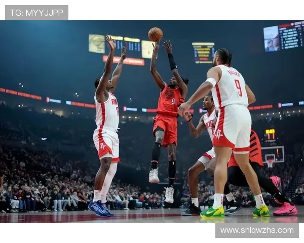 原创开拓者锋线大将打出30+三双，结果第二阵容把分全都输回去了？