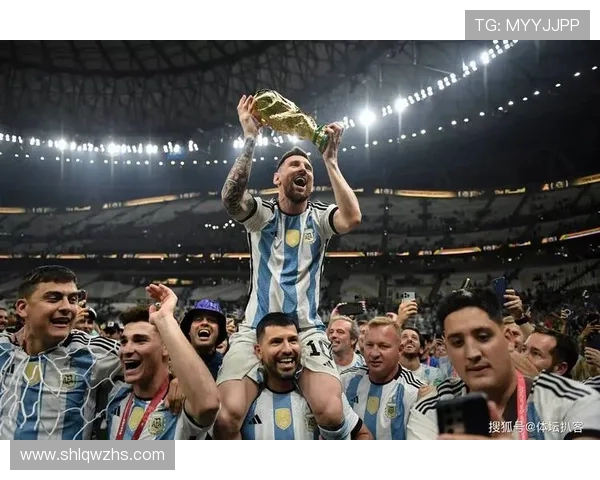 梅西隔空回击C罗：世界杯是终极成就！夺冠的感觉无法描述