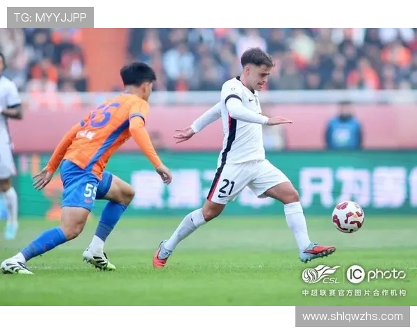 新民体育丨海港，怎么不像冠军队了？